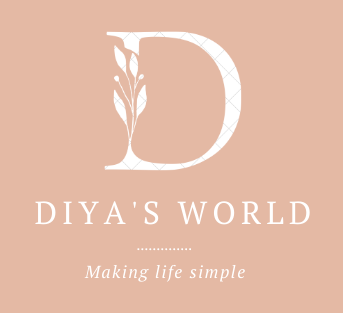 Diya's Blog
